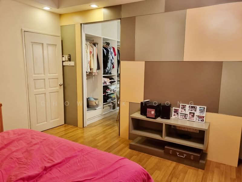 Rumah Teres 2 Tingkat untuk Dijual di Puchong (Selangor) - Chow Kok Toong - Bedroom - PropertyGuru.com.my