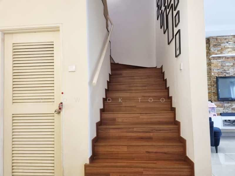 Rumah Teres 2 Tingkat untuk Dijual di Puchong (Selangor) - Chow Kok Toong - Interior - PropertyGuru.com.my