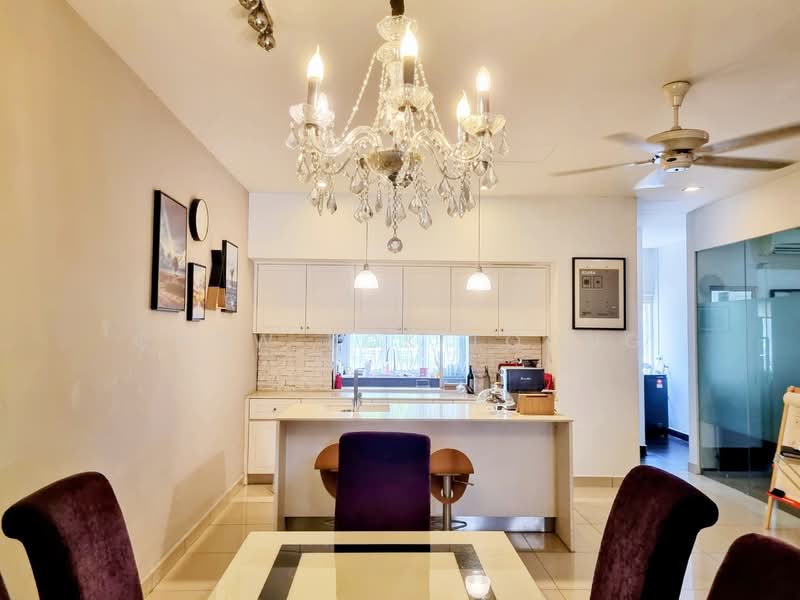 Rumah Teres 2 Tingkat untuk Dijual di Puchong (Selangor) - Chow Kok Toong - Kitchen - PropertyGuru.com.my