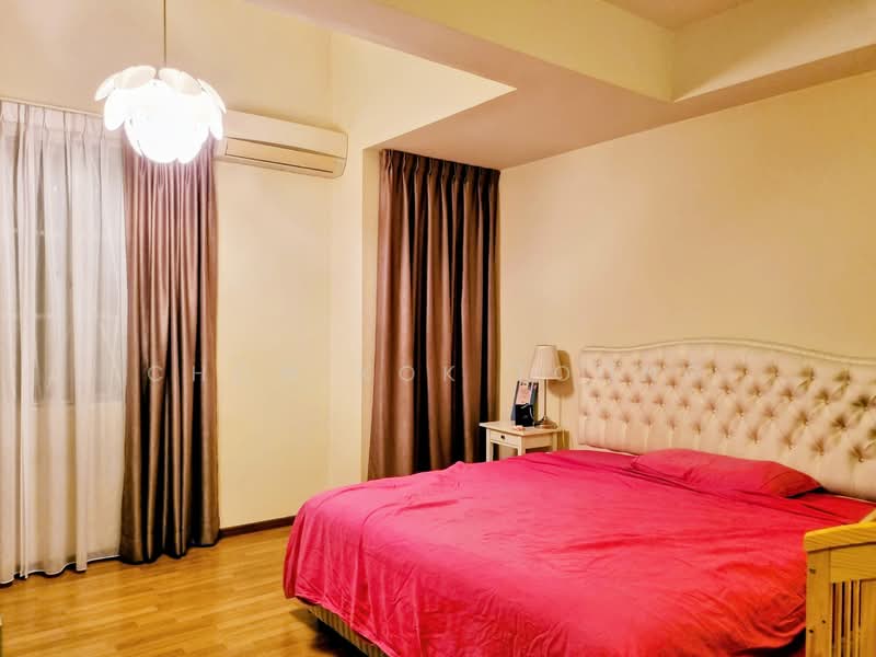 Rumah Teres 2 Tingkat untuk Dijual di Puchong (Selangor) - Chow Kok Toong - Bedroom - PropertyGuru.com.my