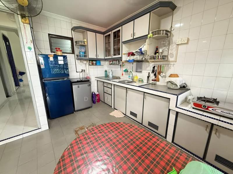 Taman Johor Tamans Johors untuk Untuk Dijual - RM 550,000, Mac 2026 - Kitchen - PropertyGuru.com.my