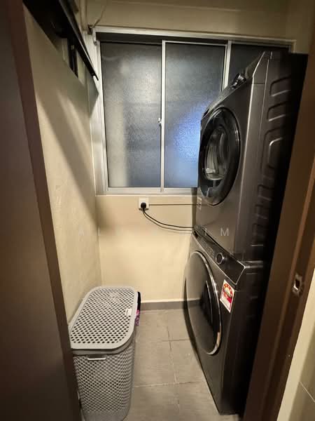 Service Residence for Rent at Zentro Residences Serviced Apartment - Alvin Lim - Interior - PropertyGuru.com.my