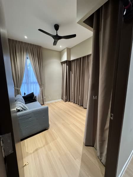 Service Residence for Rent at Zentro Residences Serviced Apartment - Alvin Lim - PropertyGuru.com.my