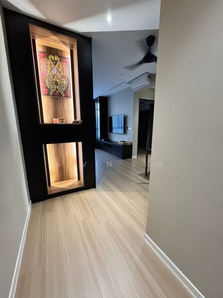 Service Residence for Rent at Zentro Residences Serviced Apartment - Alvin Lim - PropertyGuru.com.my