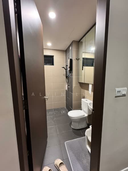 Service Residence for Rent at Zentro Residences Serviced Apartment - Alvin Lim - PropertyGuru.com.my
