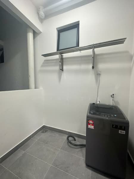 Service Residence for Rent at Twin Tower Residence - Wayne Tey - Interior - PropertyGuru.com.my