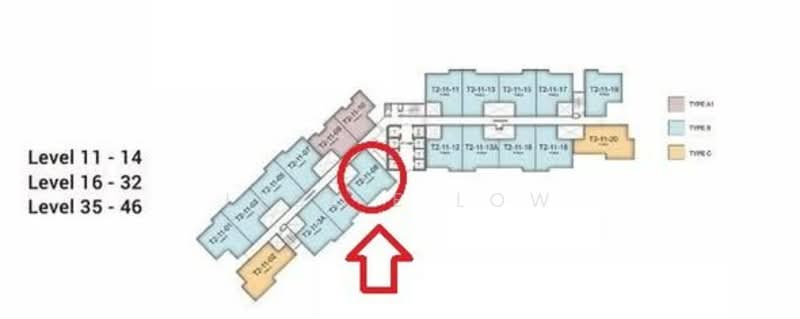 Condominium for Sale at Residensi Bintang - Leslie Low - PropertyGuru.com.my