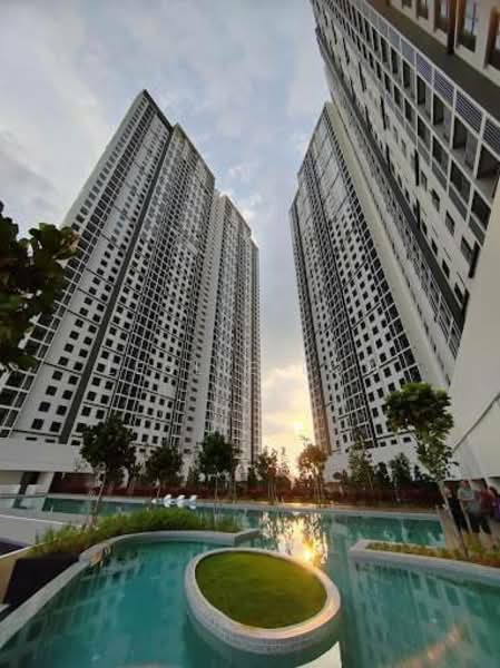 Condominium for Sale at Residensi Bintang - Leslie Low - Exterior - PropertyGuru.com.my