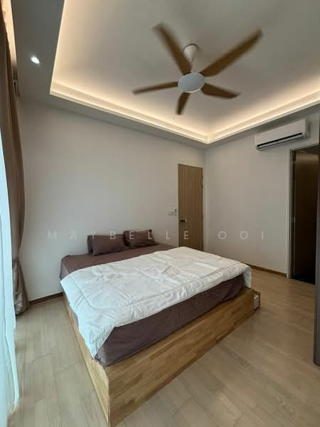 QuayWest Residence untuk Untuk Disewa - RM 3,800 /bulan, Mac 2026 - Bedroom - PropertyGuru.com.my