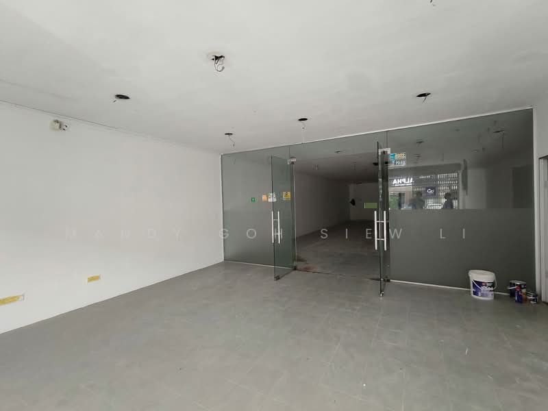 Shop for Rent in Johor Bahru (Johor) - Mandy Goh Siew Li - Entrance - PropertyGuru.com.my