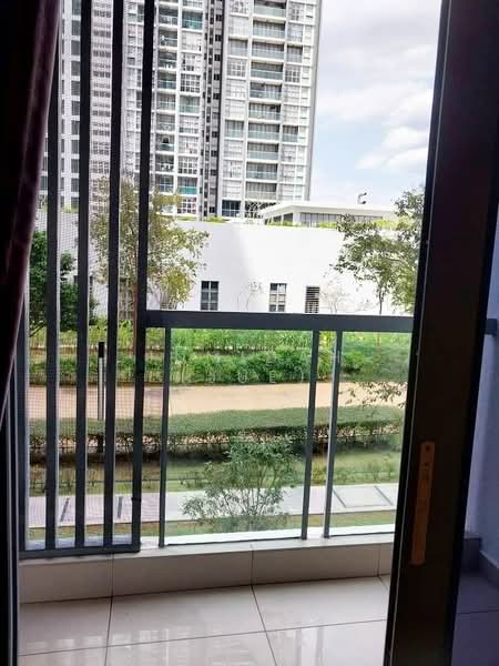 Condominium for Rent at Lakefront Residence - JUMIDAH (JUE) - Exterior - PropertyGuru.com.my