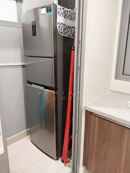 Condominium for Rent at Lakefront Residence - JUMIDAH (JUE) - Interior - PropertyGuru.com.my