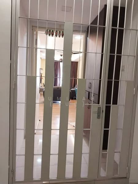 Condominium for Rent at Lakefront Residence - JUMIDAH (JUE) - Entrance - PropertyGuru.com.my