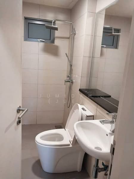 Condominium for Rent at Lakefront Residence - JUMIDAH (JUE) - Bathroom - PropertyGuru.com.my