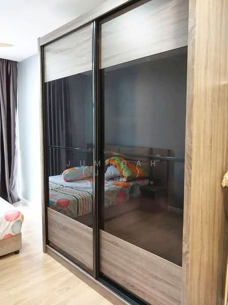 Condominium for Rent at Lakefront Residence - JUMIDAH (JUE) - Bedroom - PropertyGuru.com.my