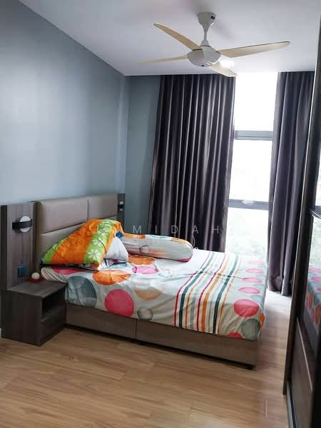 Condominium for Rent at Lakefront Residence - JUMIDAH (JUE) - Bedroom - PropertyGuru.com.my