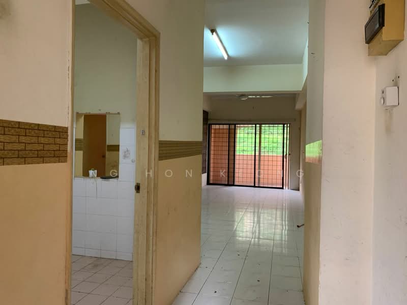 Apartment for Sale at Prima Saujana - Ng Hon Keong - Interior - PropertyGuru.com.my