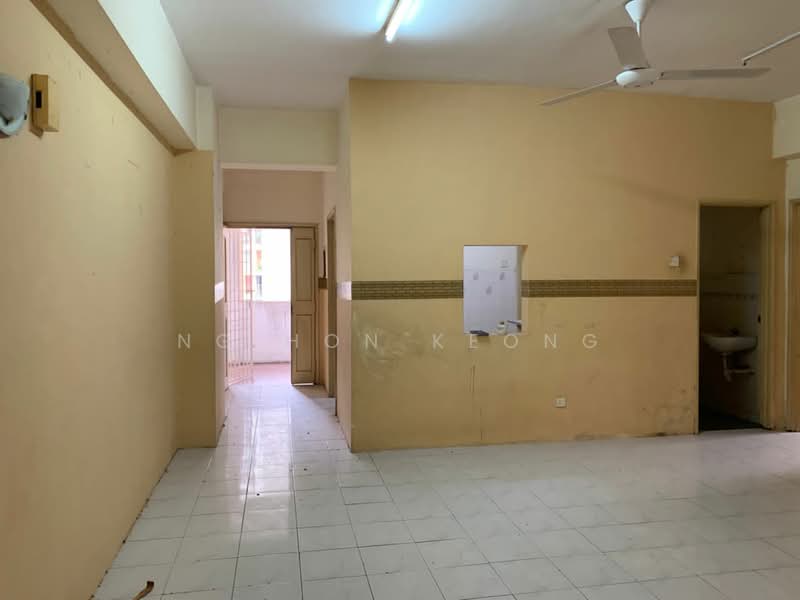 Apartment for Sale at Prima Saujana - Ng Hon Keong - Interior - PropertyGuru.com.my