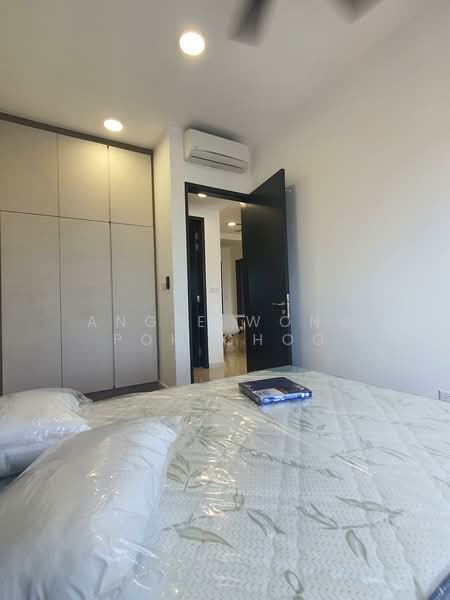 Sunway Velocity TWO untuk Untuk Dijual - RM 890,000, Mac 2026 - Bedroom - PropertyGuru.com.my