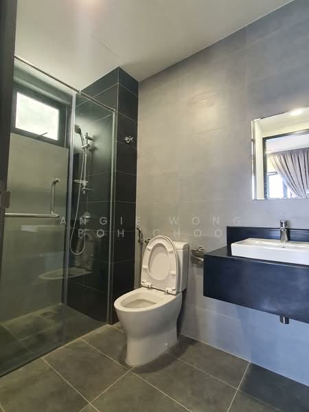 Sunway Velocity TWO untuk Untuk Dijual - RM 890,000, Mac 2026 - Bathroom - PropertyGuru.com.my