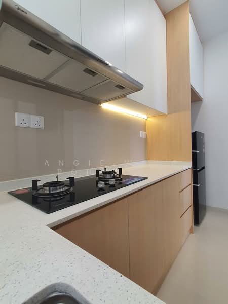 Sunway Velocity TWO untuk Untuk Dijual - RM 890,000, Mac 2026 - Kitchen - PropertyGuru.com.my