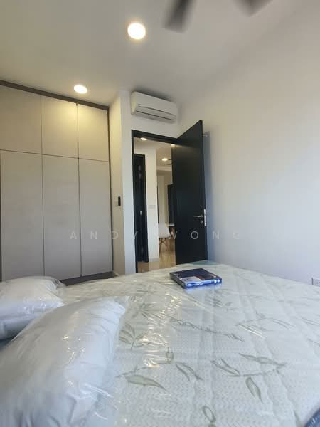 Sunway Velocity TWO untuk Untuk Dijual - RM 890,000, Mac 2026 - Bedroom - PropertyGuru.com.my