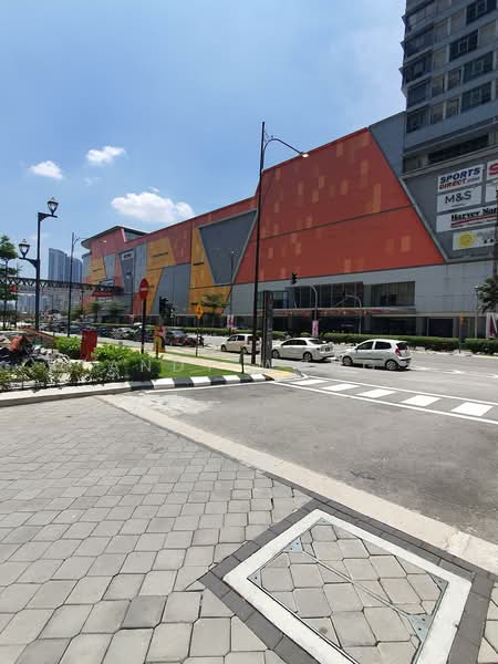 Sunway Velocity TWO untuk Untuk Dijual - RM 890,000, Mac 2026 - PropertyGuru.com.my