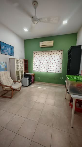 Semi-Detached House for Rent in Bandar Botanic (Klang) - Kelly Teo - Interior - PropertyGuru.com.my