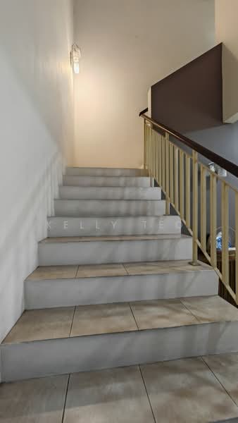 Semi-Detached House for Rent in Bandar Botanic (Klang) - Kelly Teo - Interior - PropertyGuru.com.my
