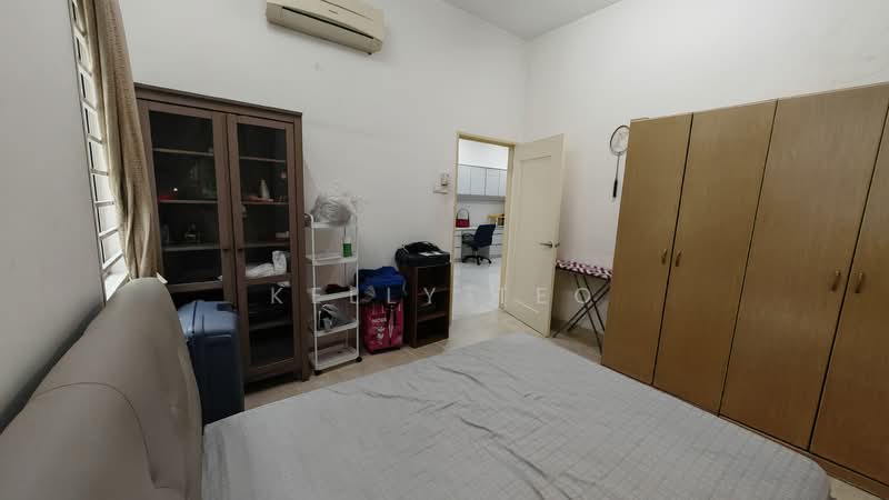 Semi-Detached House for Rent in Bandar Botanic (Klang) - Kelly Teo - Bedroom - PropertyGuru.com.my