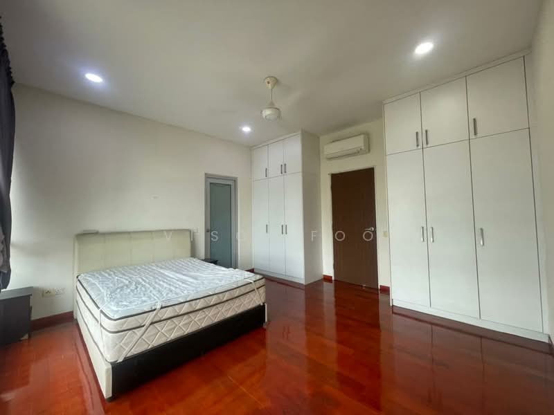 The Seed Taman Sutera Utama untuk Untuk Disewa - RM 3,000 /bulan, Mac 2026 - Bedroom - PropertyGuru.com.my