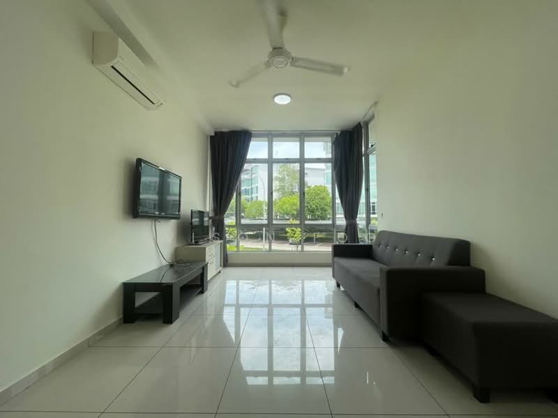 The Seed Taman Sutera Utama untuk Untuk Disewa - RM 3,000 /bulan, Mac 2026 - PropertyGuru.com.my