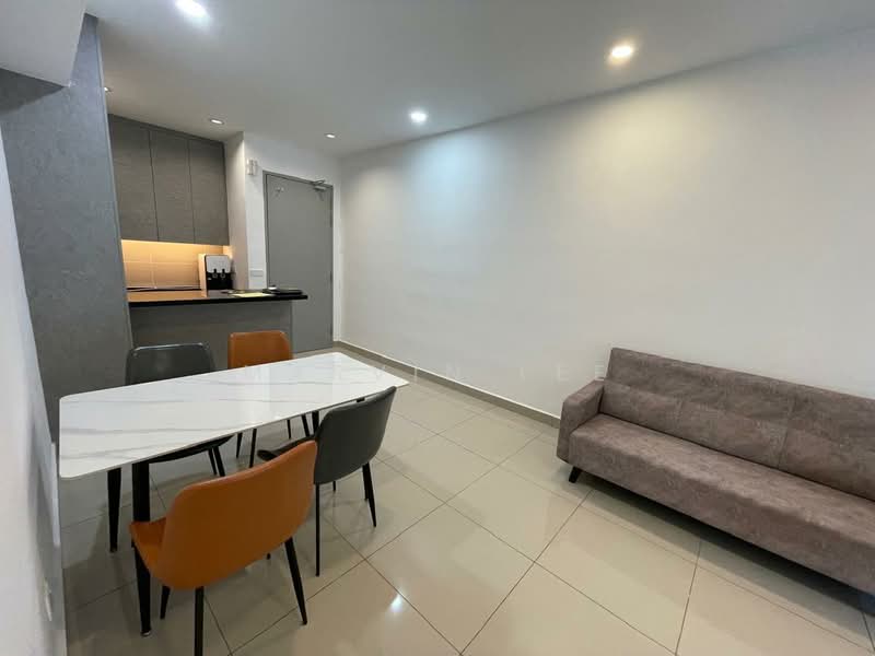 M Centura untuk Untuk Disewa - RM 2,300 /bulan, Mac 2026 - Living Room - PropertyGuru.com.my