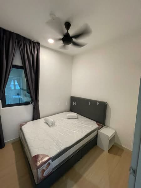 M Centura untuk Untuk Disewa - RM 2,300 /bulan, Mac 2026 - Bedroom - PropertyGuru.com.my