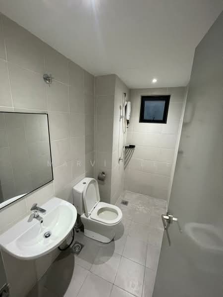 M Centura untuk Untuk Disewa - RM 2,300 /bulan, Mac 2026 - Bathroom - PropertyGuru.com.my