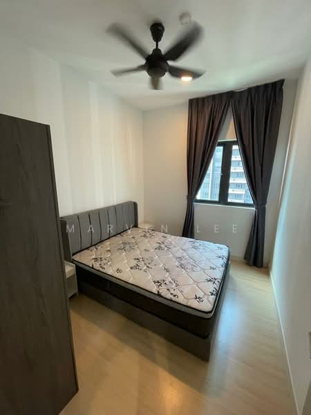 M Centura untuk Untuk Disewa - RM 2,300 /bulan, Mac 2026 - Bedroom - PropertyGuru.com.my