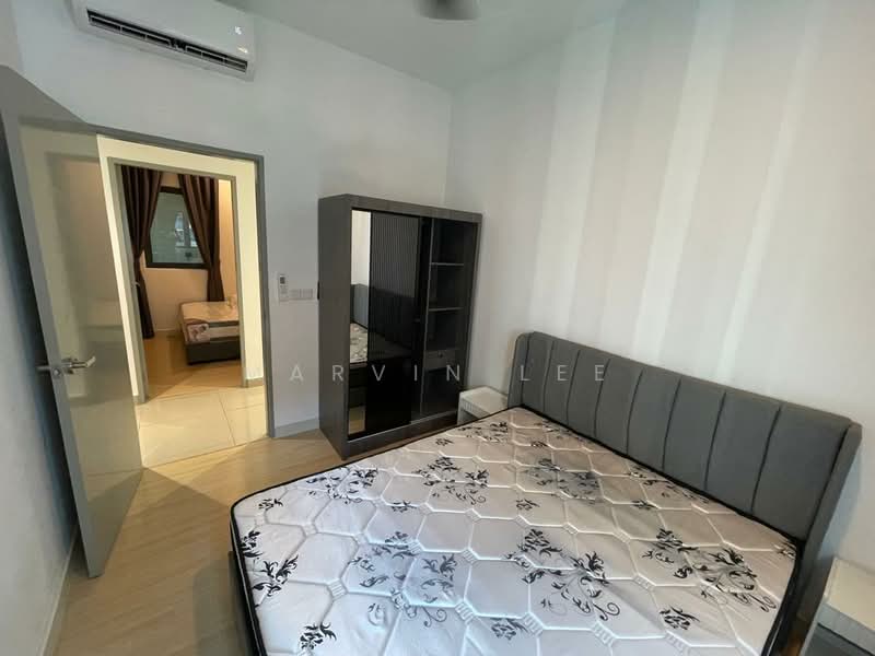 M Centura untuk Untuk Disewa - RM 2,300 /bulan, Mac 2026 - Bedroom - PropertyGuru.com.my