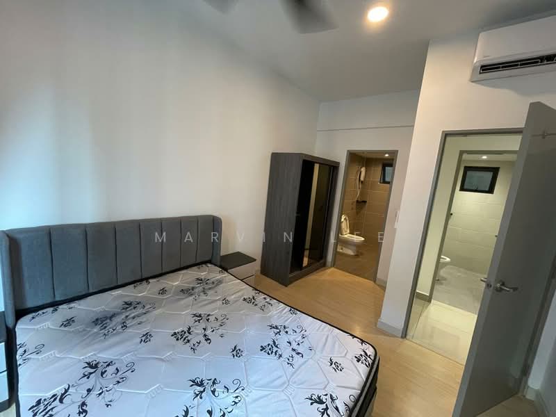 M Centura untuk Untuk Disewa - RM 2,300 /bulan, Mac 2026 - Bedroom - PropertyGuru.com.my
