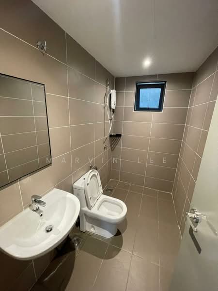 M Centura untuk Untuk Disewa - RM 2,300 /bulan, Mac 2026 - Bathroom - PropertyGuru.com.my
