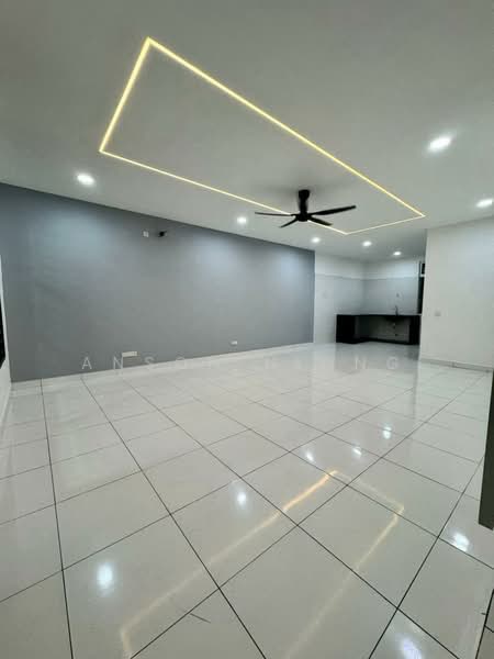 2-storey Terraced House for Sale in Setia Eco Gardens (Gelang Patah) - Anson Hiong - Living Room - PropertyGuru.com.my