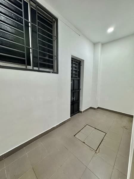 2-storey Terraced House for Sale in Setia Eco Gardens (Gelang Patah) - Anson Hiong - Interior - PropertyGuru.com.my