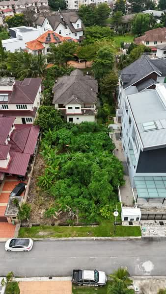 Residential Land for Sale in Kajang (Selangor) - Tasya Ruslan - Exterior - PropertyGuru.com.my