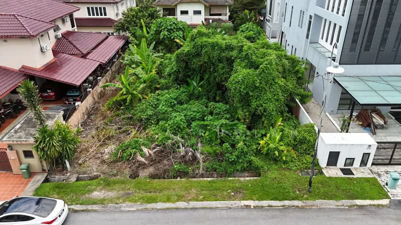 Residential Land for Sale in Kajang (Selangor) - Tasya Ruslan - Exterior - PropertyGuru.com.my