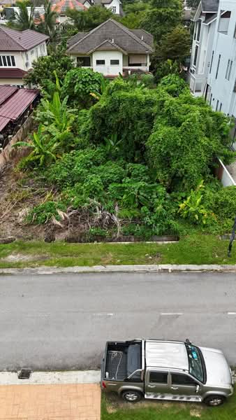 Residential Land for Sale in Kajang (Selangor) - Tasya Ruslan - Exterior - PropertyGuru.com.my