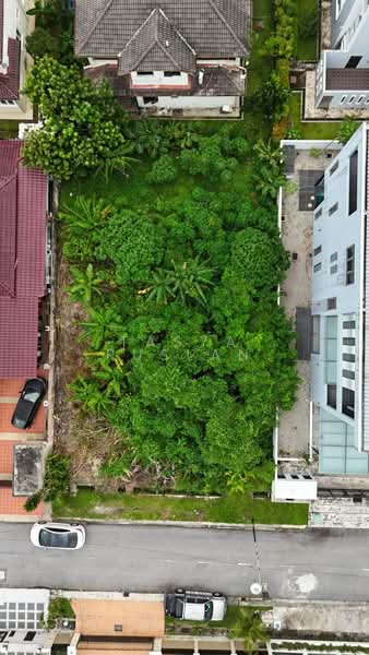 Residential Land for Sale in Kajang (Selangor) - Tasya Ruslan - Exterior - PropertyGuru.com.my