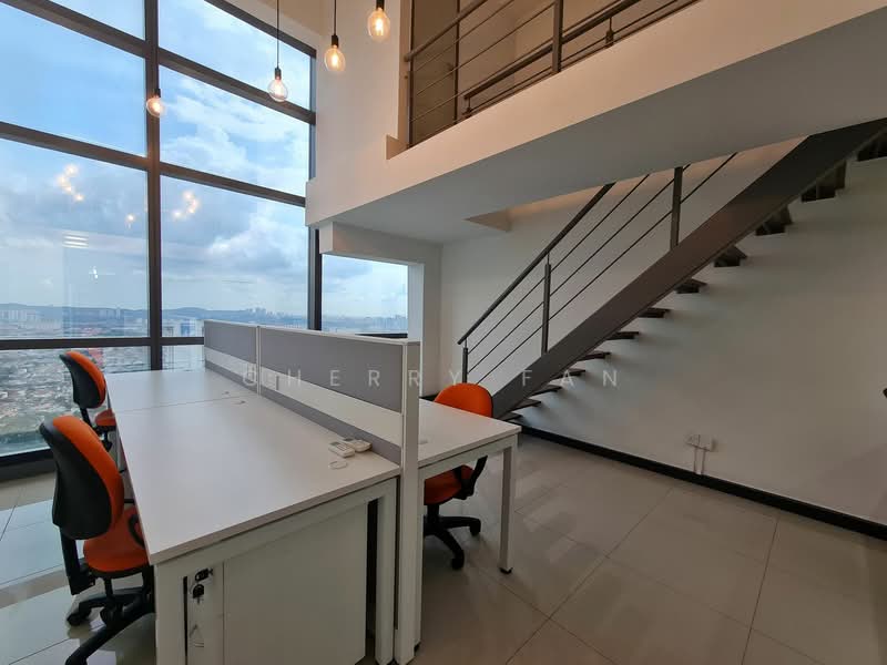 Office for Sale in Pjs 52 (Petaling Jaya) - Cherry Fan - Interior - PropertyGuru.com.my