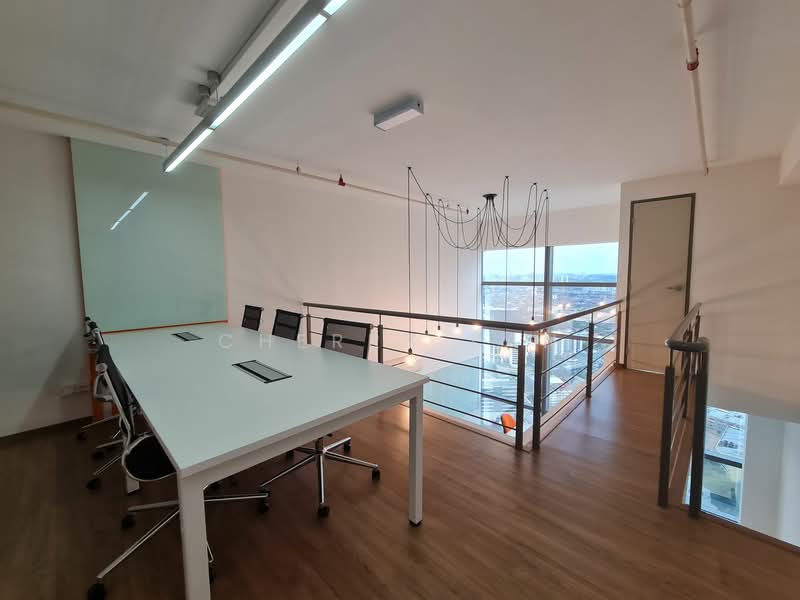 Office for Sale in Pjs 52 (Petaling Jaya) - Cherry Fan - Interior - PropertyGuru.com.my