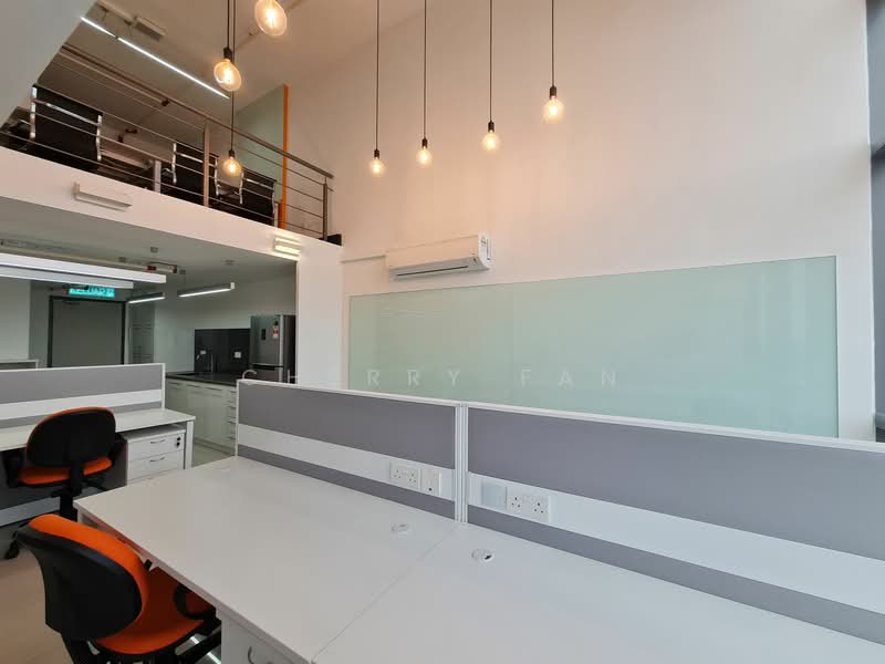 Office for Sale in Pjs 52 (Petaling Jaya) - Cherry Fan - Interior - PropertyGuru.com.my
