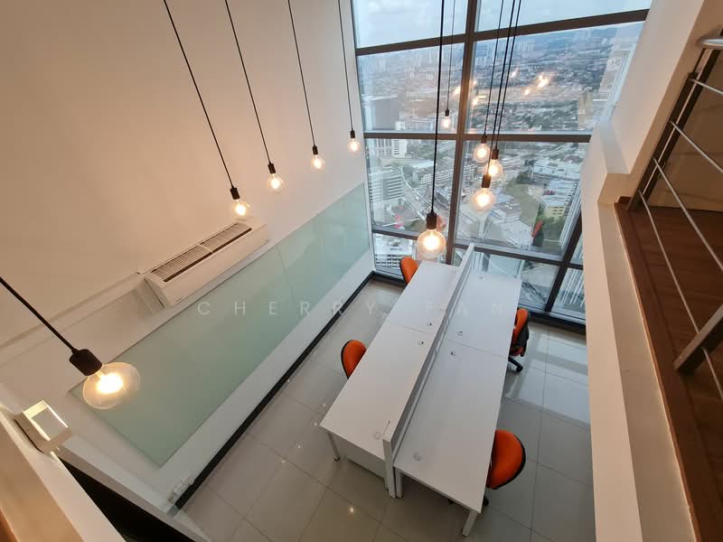 Office for Sale in Pjs 52 (Petaling Jaya) - Cherry Fan - Interior - PropertyGuru.com.my