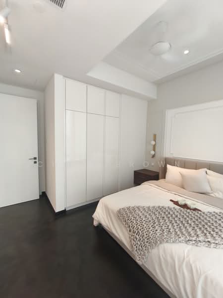 Pavilion Damansara Heights untuk Untuk Disewa - RM 6,200 /bulan, Mac 2026 - Bedroom - PropertyGuru.com.my